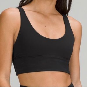 Lululemon align bra